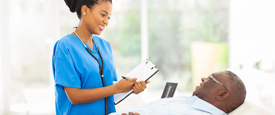 StemGenex Patient Process