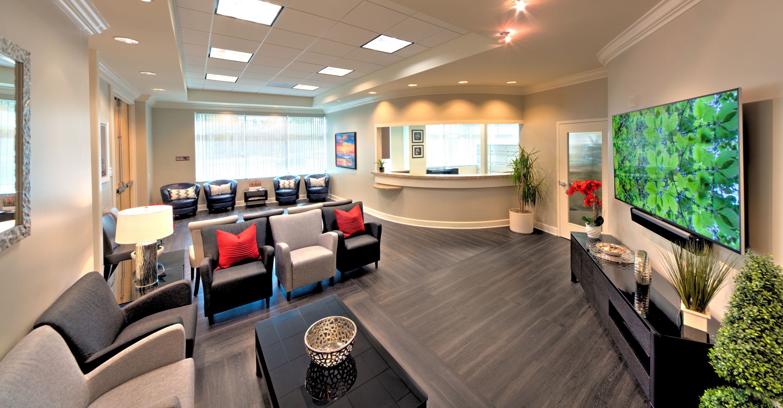 StemGenex Medical Group Treatment Center